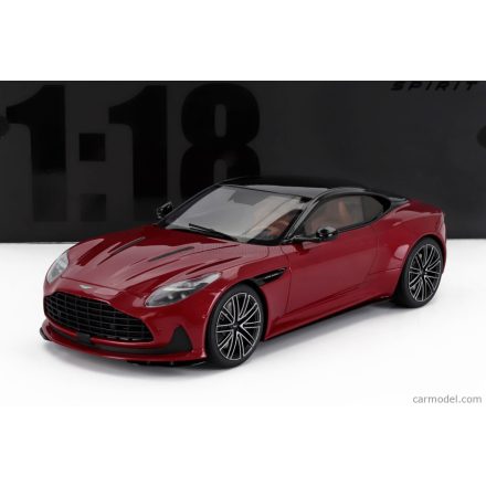 GT Spirit ASTON MARTIN DB12 4.0L V8 COUPE 2023