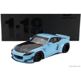 GT Spirit NISSAN FAIRLADY Z (Z35) COUPE 2025