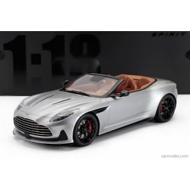 GT Spirit ASTON MARTIN DB12 VOLANTE CABRIOLET OPEN 2023