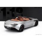GT Spirit ASTON MARTIN DB12 VOLANTE CABRIOLET OPEN 2023