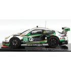 IXO PORSCHE 911 991-2 GT3 R TEAM ALEGRA MOTORSPORTS N 28 24h DAYTONA 2017