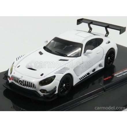 IXO MERCEDES GT-S GT3 N 0 RACE SPECS 2016