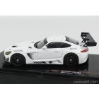 IXO MERCEDES GT-S GT3 N 0 RACE SPECS 2016