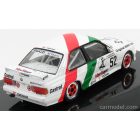 IXO BMW 3-SERIES M3 (E30) TEAM BMW BIGAZZI N 52 ETCC SEASON 1988 J.LAFFITE - O.GROUILLARD