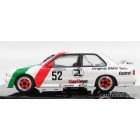 IXO BMW 3-SERIES M3 (E30) TEAM BMW BIGAZZI N 52 ETCC SEASON 1988 J.LAFFITE - O.GROUILLARD