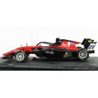 IXO DALLARA F3 TEAM MP MOTORSPORT N 21 WINNER MACAU GP 2019 R.VERSCHOOR