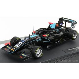   IXO DALLARA F3 TEAM HWA RACELAB N 18 MACAU GP 2019 SOPHIA FLOERSCH