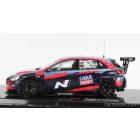 IXO Hyundai i30 N TCR TEAM LIQUI MOLY N 0 PRESS WTCR SEASON 2020 L.ENGSTLER - N.CATSBURG
