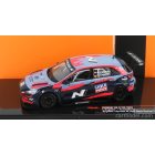 IXO Hyundai i30 N TCR TEAM LIQUI MOLY N 0 PRESS WTCR SEASON 2020 L.ENGSTLER - N.CATSBURG