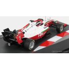 IXO DALLARA F3 G319 TEAM PREMA RACING N 1 WINNER BARCELONA GP 2020 O.PIASTRI