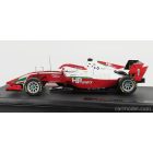 IXO DALLARA F3 G319 TEAM PREMA RACING N 1 WINNER BARCELONA GP 2020 O.PIASTRI