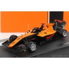 IXO DALLARA Dallara G319, No.31, formula 3, GP Barcelona, S.Floersch, 2020