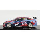 IXO Hyundai Elantra N TCR, No.69, Engstler Hyundai N Liqui Moly racing team, Liqui Moly, WTCR, Germany, J-K.Vernay, 2021