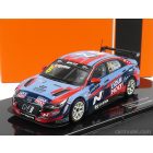 IXO Hyundai Elantra N TCR, No.8, Engstler Hyundai N Liqui Moly racing team, Liqui Moly, WTCR, Germany, L.Engstler, 2021