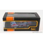 IXO Hyundai Elantra N TCR, No.8, Engstler Hyundai N Liqui Moly racing team, Liqui Moly, WTCR, Germany, L.Engstler, 2021