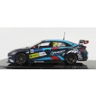 IXO Hyundai ELANTRA N TCR TEAM TARGET COMPETITION N 26 WTCR PORTUGAL 2021 J.BACKMAN