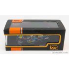 IXO Hyundai ELANTRA N TCR TEAM TARGET COMPETITION N 26 WTCR PORTUGAL 2021 J.BACKMAN