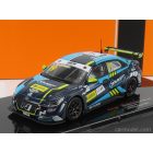 IXO Hyundai ELANTRA N TCR TEAM TARGET COMPETITION N 19 WTCR PORTUGAL 2021 A.BACKMAN