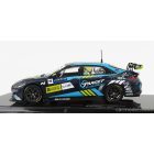 IXO Hyundai ELANTRA N TCR TEAM TARGET COMPETITION N 19 WTCR PORTUGAL 2021 A.BACKMAN