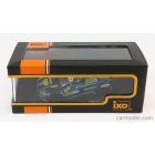 IXO Hyundai ELANTRA N TCR TEAM TARGET COMPETITION N 19 WTCR PORTUGAL 2021 A.BACKMAN