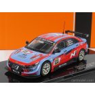 IXO Hyundai ELANTRA N TCR TEAM LIQUI MOLY N 830 24h NURBRING 2021 M.BASSENG - M.LAUCK - M.OESTREICH