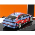 IXO Hyundai ELANTRA N TCR TEAM LIQUI MOLY N 830 24h NURBRING 2021 M.BASSENG - M.LAUCK - M.OESTREICH