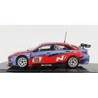 IXO Hyundai ELANTRA N TCR TEAM LIQUI MOLY N 830 24h NURBRING 2021 M.BASSENG - M.LAUCK - M.OESTREICH