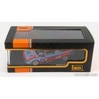 IXO Hyundai ELANTRA N TCR TEAM LIQUI MOLY N 830 24h NURBRING 2021 M.BASSENG - M.LAUCK - M.OESTREICH