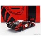 IXO LANCIA BETA MONTECARLO TURBO N 31 6h BRANDS HATCH 1979 RICCARDO PATRESE - WALTER ROHRL