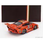 IXO Porsche 935 K3 M.52 KREMER RACING JAGERMEISTER DRM EIFEL RACE NUERBURGRING 1981