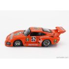 IXO Porsche 935 K3 M.52 KREMER RACING JAGERMEISTER DRM EIFEL RACE NUERBURGRING 1981