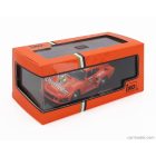 IXO Porsche 935 K3 M.52 KREMER RACING JAGERMEISTER DRM EIFEL RACE NUERBURGRING 1981