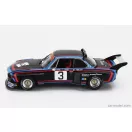 IXO BMW 3.5 CSL gr.5 TEAM ALPINA FALTZ N 3 4th 6h SILVERSTONE 1976 HARALD GROHS - HUGHES DE FIERLANT