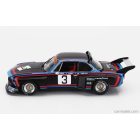 IXO BMW 3.5 CSL gr.5 TEAM ALPINA FALTZ N 3 4th 6h SILVERSTONE 1976 HARALD GROHS - HUGHES DE FIERLANT