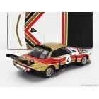 IXO BMW 3.5 CSL gr.5 TEAM BMW HERMETITE N 4 WINNER 6h SILVERSTONE 1976 JOHN FITZPATRICK - TOM WALKINSHAW