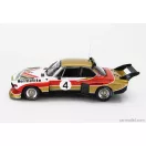 IXO BMW 3.5 CSL gr.5 TEAM BMW HERMETITE N 4 WINNER 6h SILVERSTONE 1976 JOHN FITZPATRICK - TOM WALKINSHAW