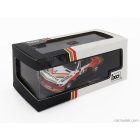 IXO BMW 3.5 CSL gr.5 TEAM BMW HERMETITE N 4 WINNER 6h SILVERSTONE 1976 JOHN FITZPATRICK - TOM WALKINSHAW