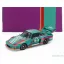 IXO Porsche 935/77A 930 TEAM VAILLANT KREMER N 2 2nd DRM ZOLDER 1978 BOB WOLLEK