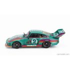 IXO Porsche 935/77A 930 TEAM VAILLANT KREMER N 2 2nd DRM ZOLDER 1978 BOB WOLLEK