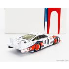 IXO Porsche 935/78 930 TEAM MARTINI RACING N 1 WINNER 6h SILVERSTONE 1978 JACKY ICKX - JOCHEN MASS