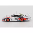 IXO Porsche 935/78 930 TEAM MARTINI RACING N 1 WINNER 6h SILVERSTONE 1978 JACKY ICKX - JOCHEN MASS