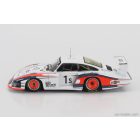 IXO Porsche 935/78 930 TEAM MARTINI RACING N 1 WINNER 6h SILVERSTONE 1978 JACKY ICKX - JOCHEN MASS