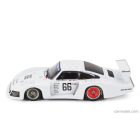 IXO Porsche 935/78 930 TEAM JOEST RACING N 66 3rd PLACE DRM ZOLDER 1981 JOCHEN MASS