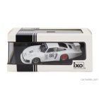 IXO Porsche 935/78 930 TEAM JOEST RACING N 66 3rd PLACE DRM ZOLDER 1981 JOCHEN MASS