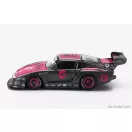 IXO Porsche 935 K3V BISIMOTO DESIGN 1980