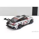 IXO Porsche 911 992 GT3 CUP N 15 2nd RACE 1 PORSCHE CUP OSCHERSLEBEN 2024 JANNE STIAK