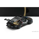 IXO Porsche 911 992 GT3 CUP TEAM SCHUMACHER CLRT N 12 WINNER PORSCHE CUP MONACO 2024 LARRY TEN VOORDE
