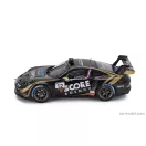 IXO Porsche 911 992 GT3 CUP TEAM SCHUMACHER CLRT N 12 WINNER PORSCHE CUP MONACO 2024 LARRY TEN VOORDE
