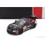 IXO Porsche 911 992 GT3 CUP TEAM NATIONALE AUTOCLUB EXCELSIOR N 69 WINNER PORSCHE CUP ZOLDER 2024 KALLE ROVANPERA