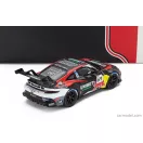 IXO Porsche 911 992 GT3 CUP TEAM NATIONALE AUTOCLUB EXCELSIOR N 69 WINNER PORSCHE CUP ZOLDER 2024 KALLE ROVANPERA